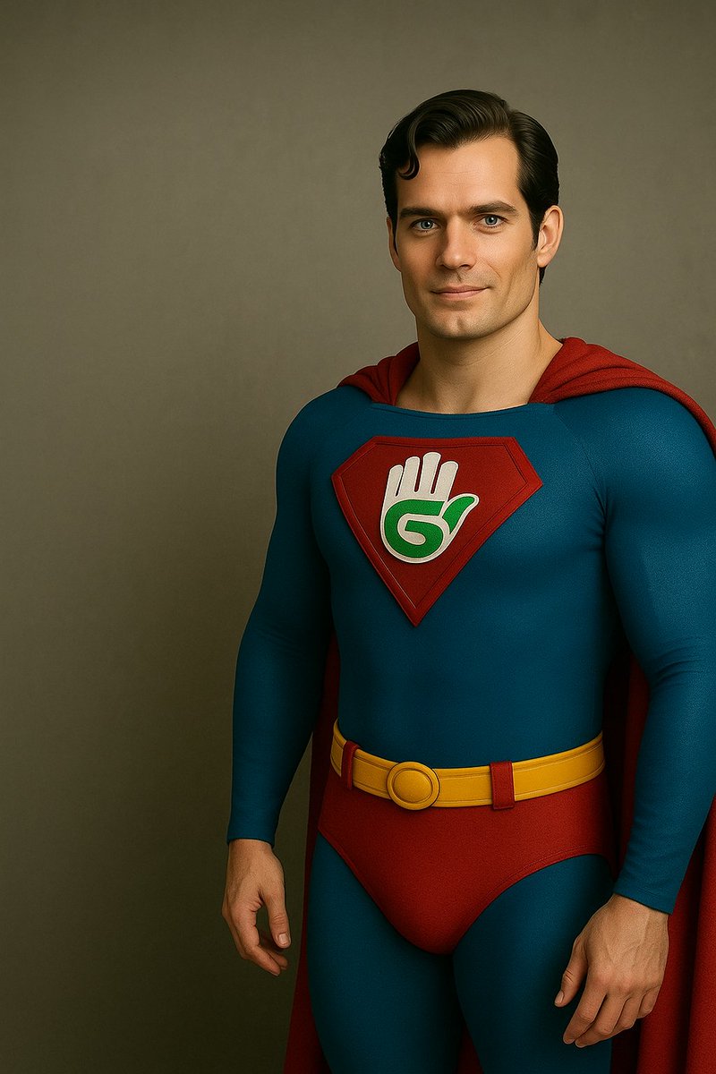 Sarukbgmi67's tweet image. ✨ The future of reputation is here with GiveRep!
Turn trust into real rewards, build your credibility, and grow with a community that values authenticity.

🌍 Reputation = Power
💎 Trust = Value
🚀 Community = Growth

Be part of the moveme. 
 #Web3 #FutureOfTrust
@GiveRep