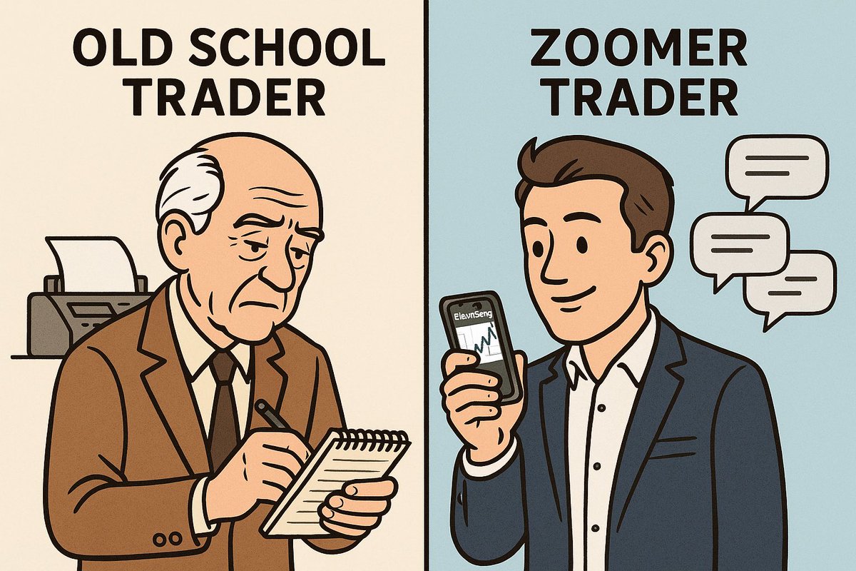 When I started in the fertiliser business back in 1994, there were no smartphones, no Bloomberg terminals, no WhatsApp groups flashing CFR Brazil prices.

We had fax machines, long-distance phone calls, and piles of paper.

A trader back then was half detective (finding