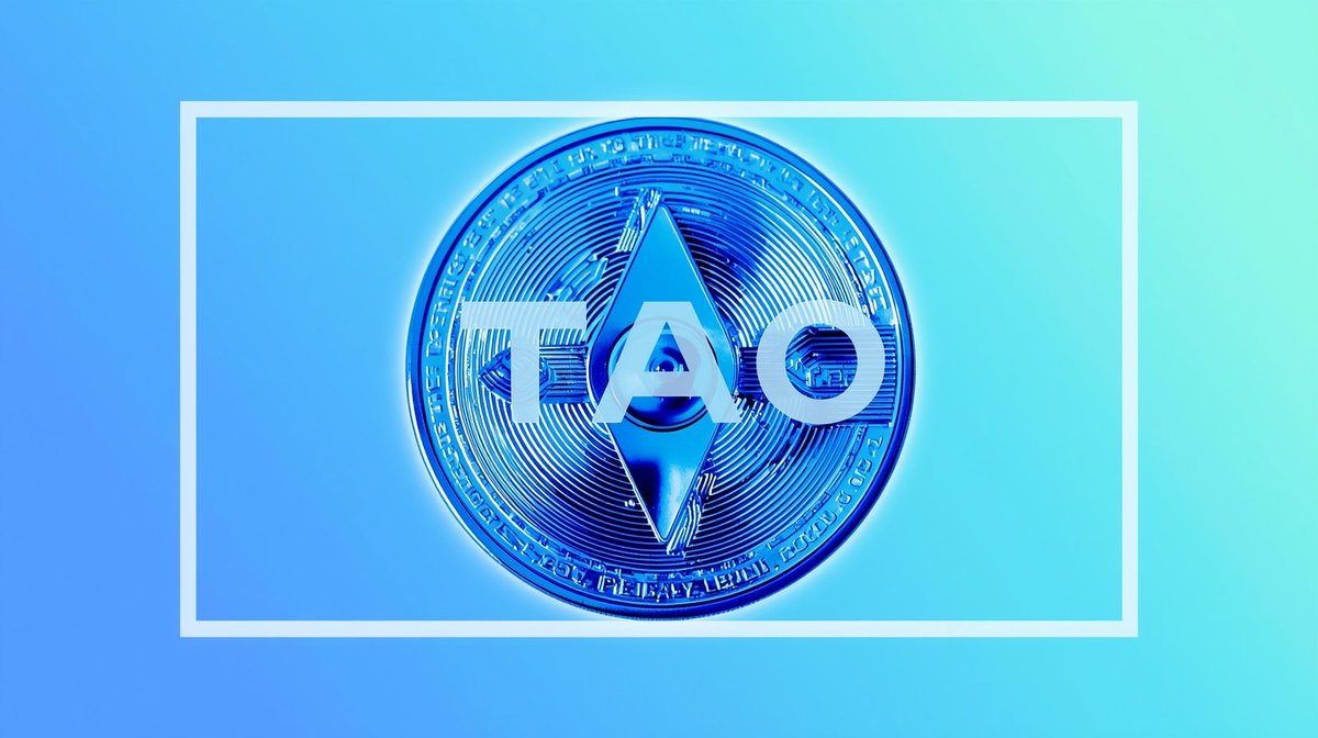 AriWalletChain's tweet image. 🚀 Day 24 of Mining $TAO with @inspectxyz ⛏️ 

💎 Let’s mine together!

How to mine $TAO for FREE 👇
✅ Like → 💰 Earn
✅ Repost → 💰 Earn
✅ Comment → 💰 Earn

That’s literally it 🤯🔥