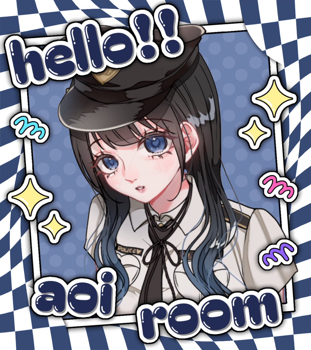 ｱｵｲ tweet media