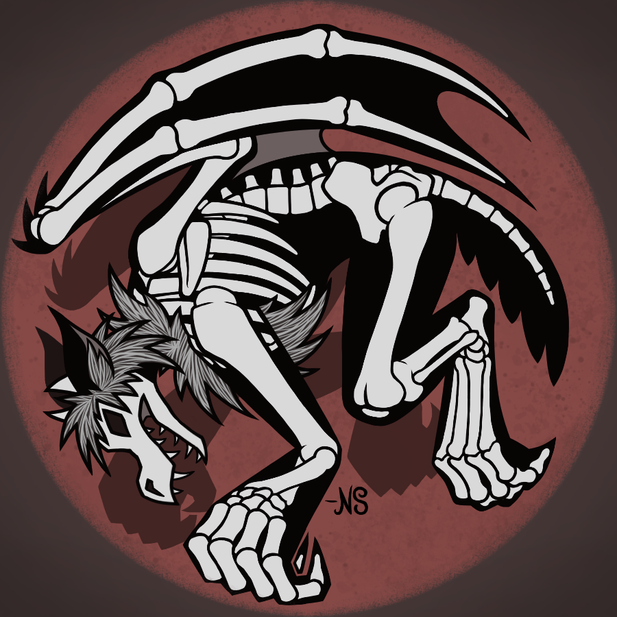 NightSmudge 🦇 tweet media