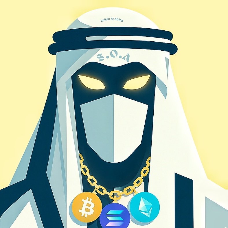TheSultaan001's tweet image. Can i get a GM?