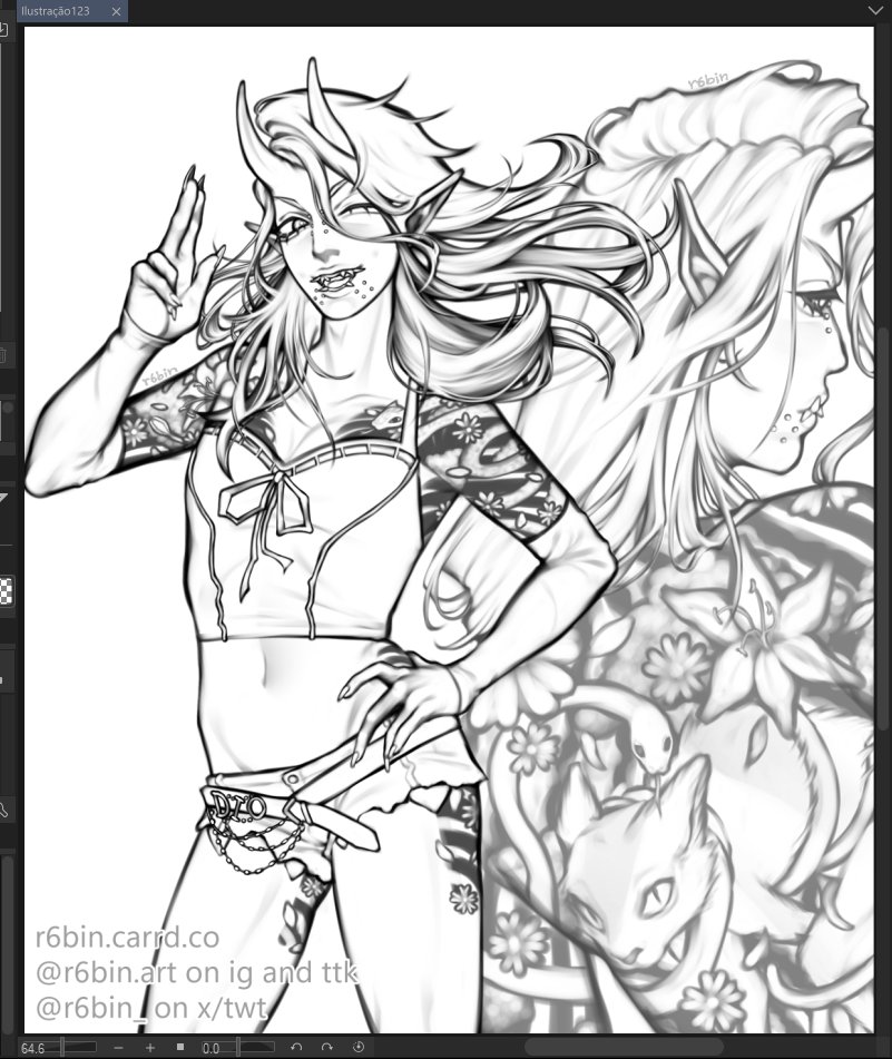 r6bin_'s tweet photo. wip

#wip | #art https://t.co/JnNjt37ifB