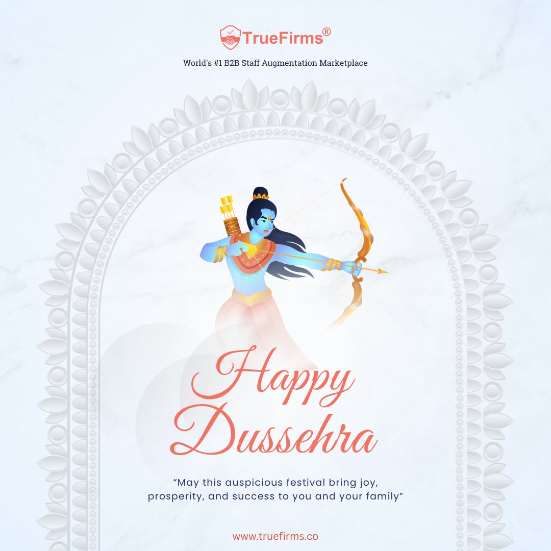 TrueFirms tweet media