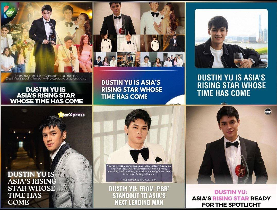 💛Panatag sa YU💛 tweet media