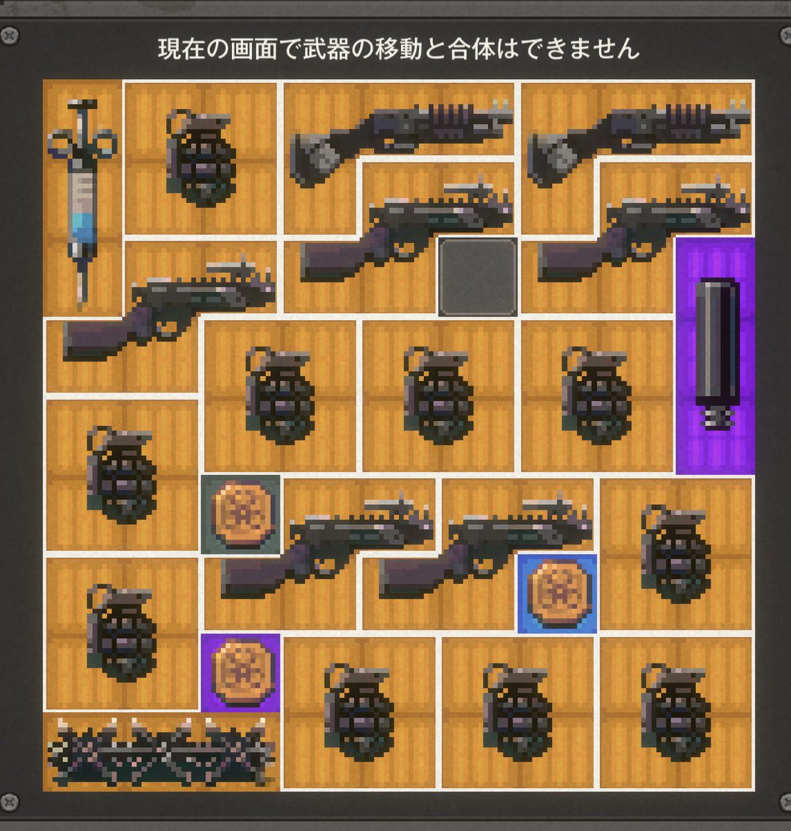 rei_lif's tweet photo. クレアめっちゃ強い！80万達成(*´ω｀*)
 #ニケ #NIKKE  #ミニゲーム https://t.co/bVdDKXBGzo