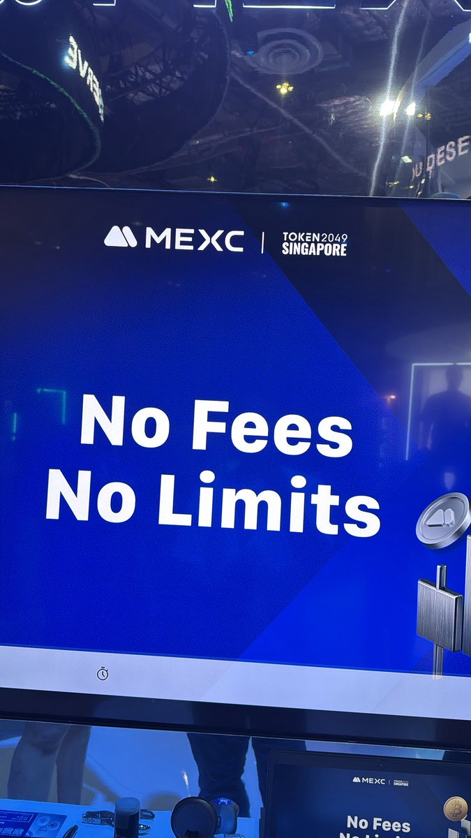 flash_of_it's tweet photo. Catch 0 if you can! Only the quickest hands can catch it—and that’s me!
#MEXC0Fee #MEXCEventRocks @mexc_hq https://t.co/0JO46KYxaG