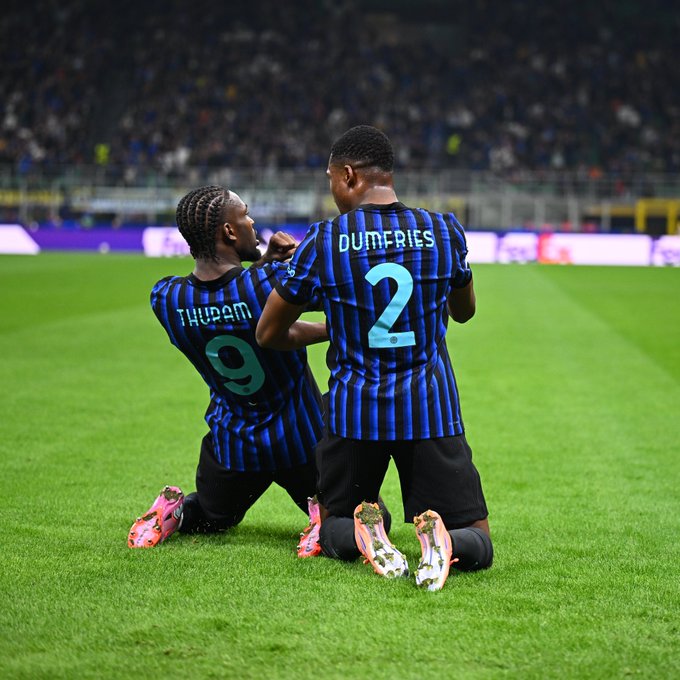 FilippoFCIM's tweet photo. Buongiorno popolo neroazzurro ⚫️🔵 https://t.co/o1Z8Euxw0W