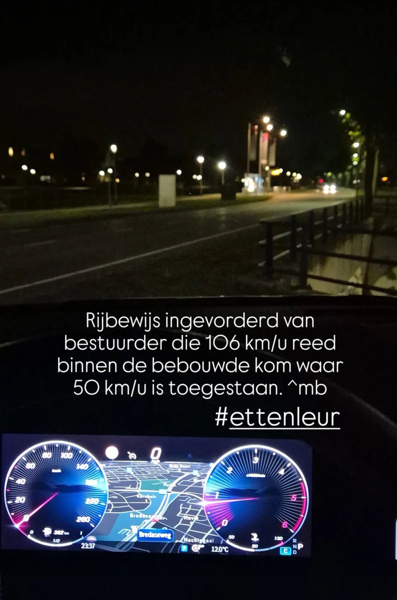 Politie Basisteam Weerijs tweet media