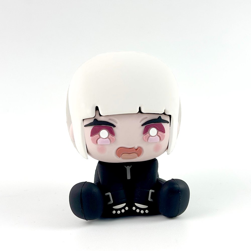 ヴァンねねくじ