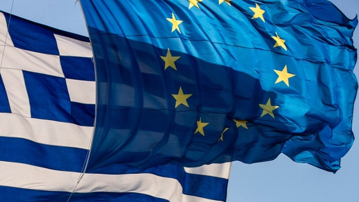 amna_news's tweet photo. Τι αλλάζει για τις εκθέσεις βιωσιμότητας 2025 και 2026
Τι πρέπει να γνωρίζουν οι επιχειρήσεις
#Επιχειρήσεις #ESG #CSRD #Βιωσιμότητα #EFRAG #ESRS #Οικονομία
https://t.co/xpeFTdAHpV https://t.co/8yOoINLlCd