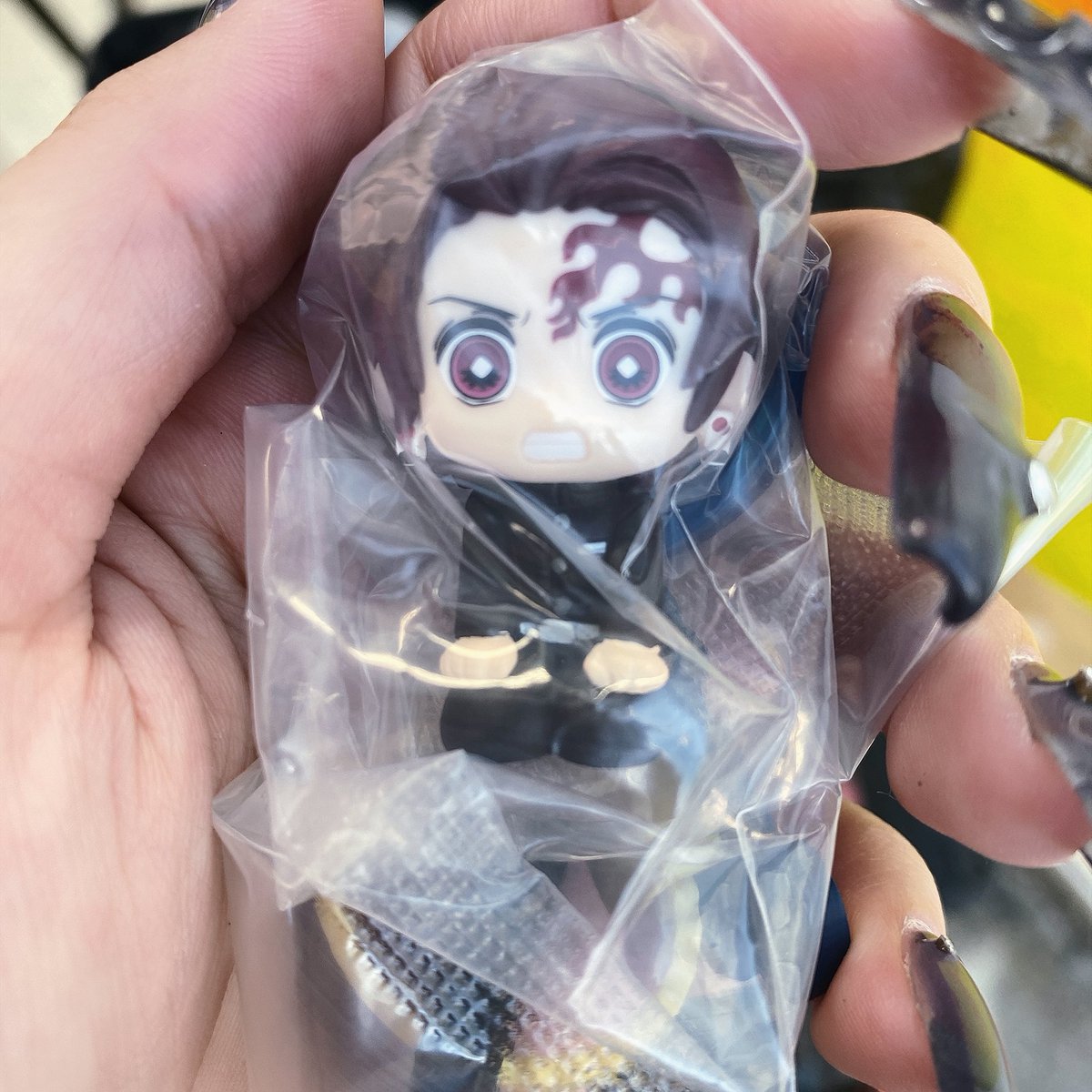 もふもふしたうさ耳 tweet media