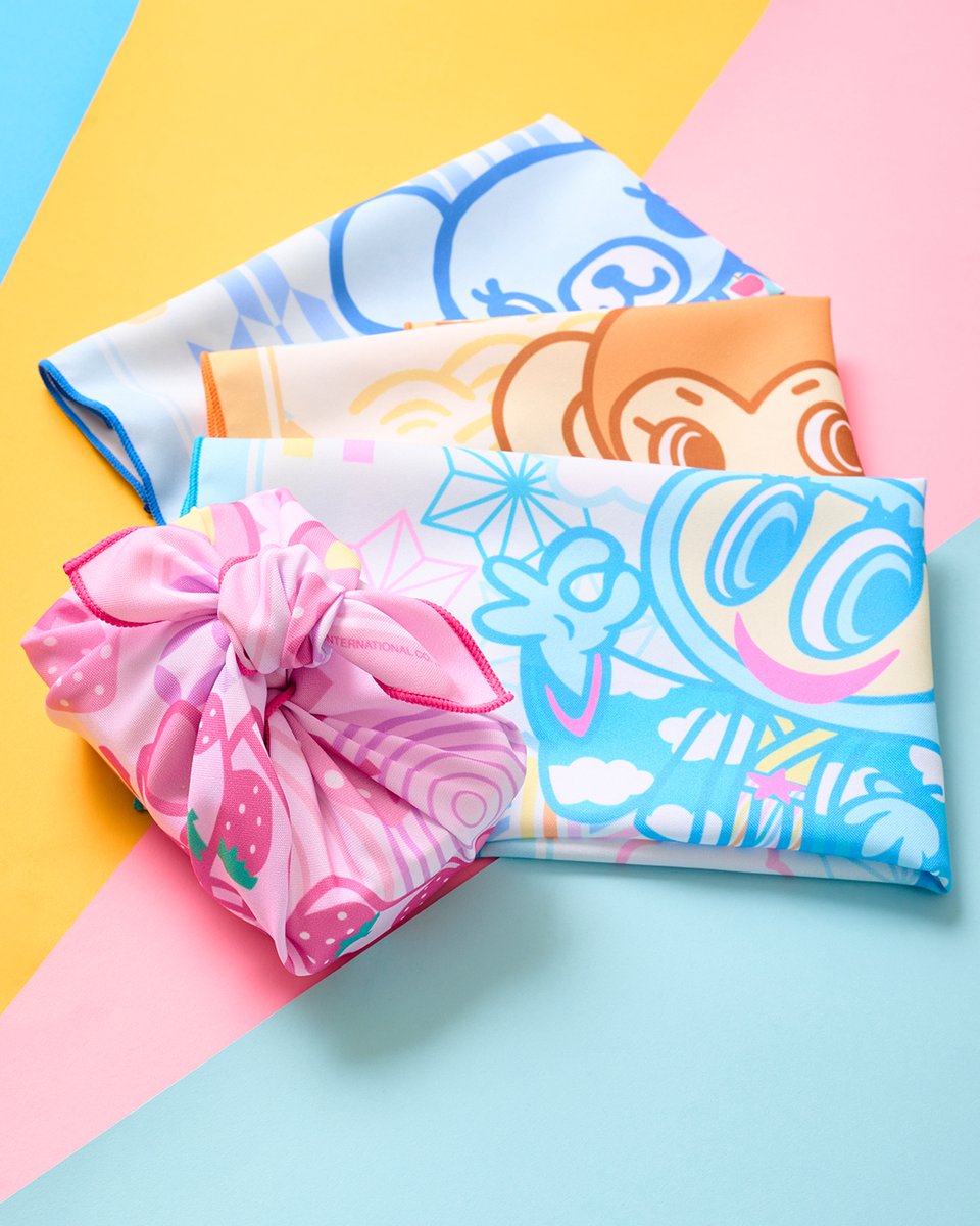 ポンポネット ミントくん【公式】 (@pomponette_MINT) / X