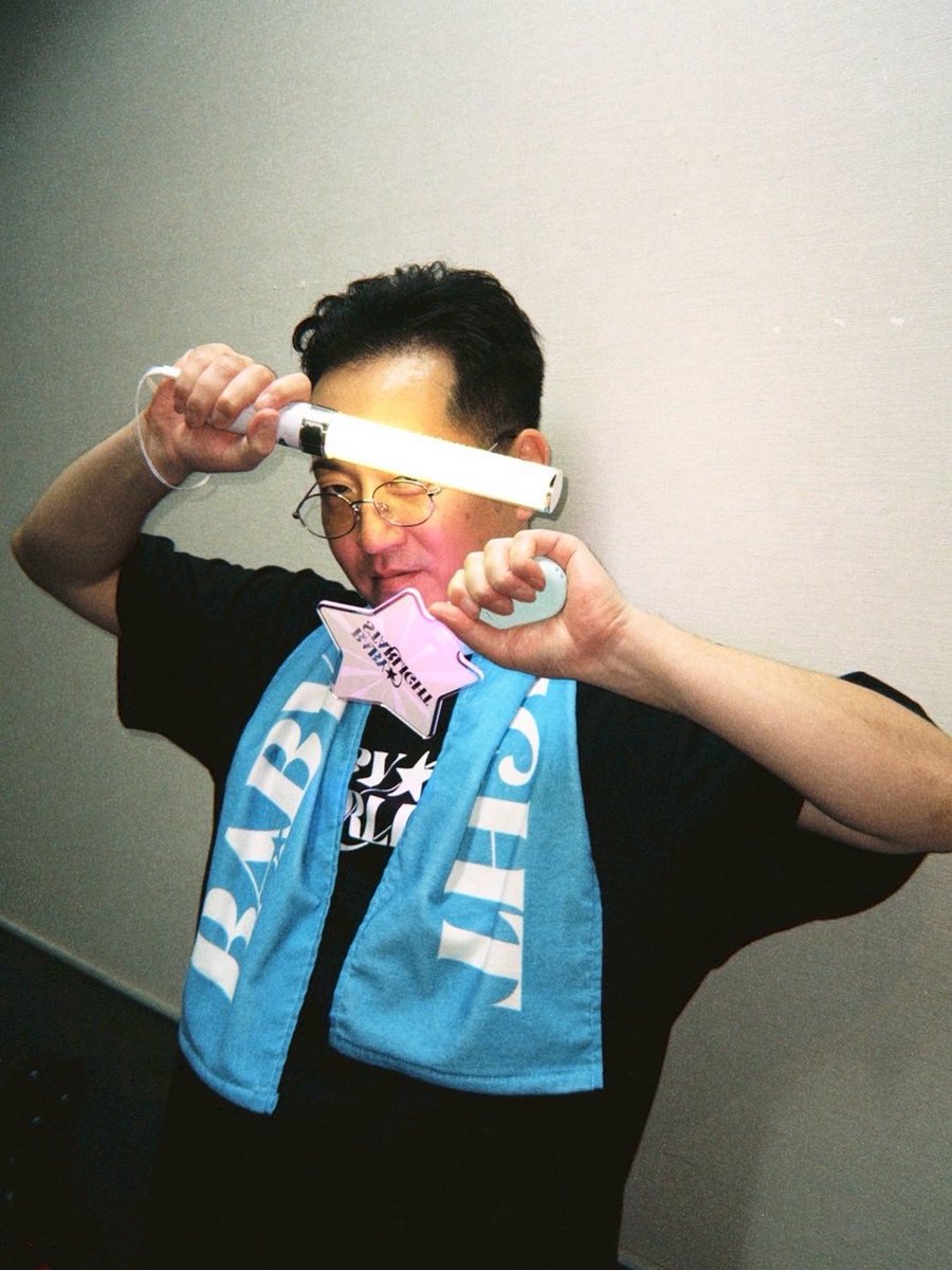 中村 公隆 tweet media