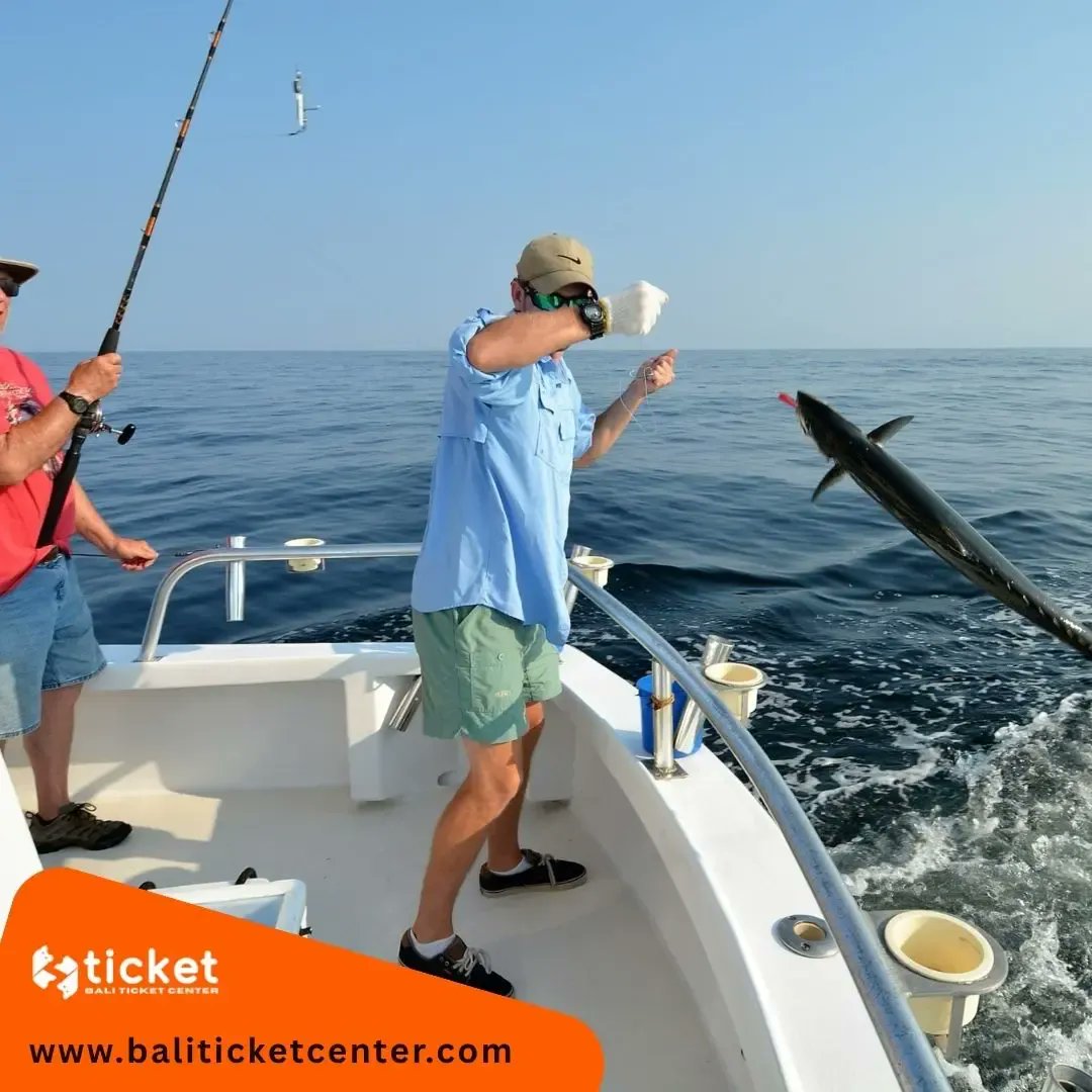 TicketBali's tweet photo. Exclusive Nusa Penida Trolling Fishing Experience from Bali

https://t.co/EKAu5wIa8k

#Travel #Brunei #Tours #holiday #vacation #adventure #Dubai #Philippines #Emirates #uea #Singapore #Malaysian #Indian #Australia #America #Bali #trip #europe #السعودية https://t.co/QjCd2HaCKB