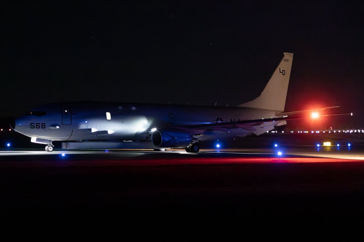 LIMADELTA568 departing PSM!⚓️