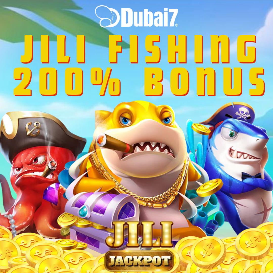 Dubai7Gaming's tweet image. Dragon Hunter and Ocean King Jackpot — they’re super fun and exciting to play! 🐉👑🐟

Oh! And don’t forget — there’s a 200% first deposit bonus going on right now! 🤑🎁

🔗 dubai7.xyz
📞 : wa.me/9059890968

#jili #fishinggames #dragonhunter #oceankingjackpot