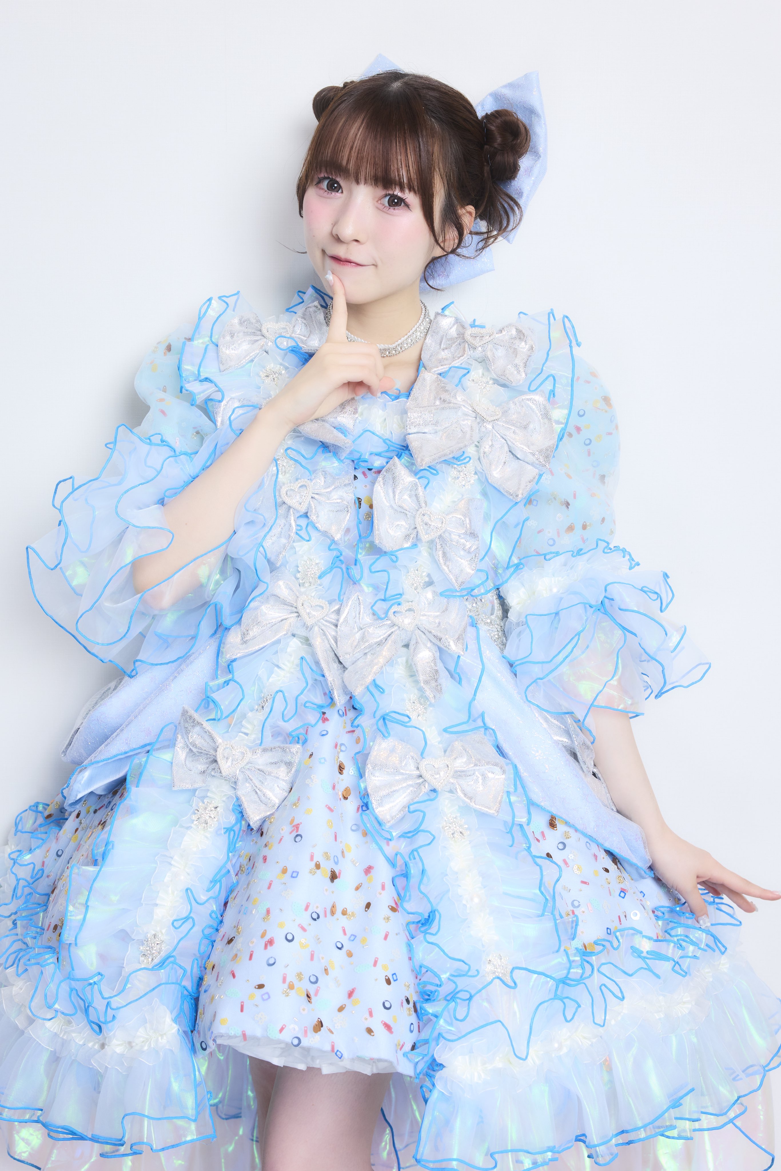 梅田みゆ(CUTIE STREET) (@miyu_cs0913) / X