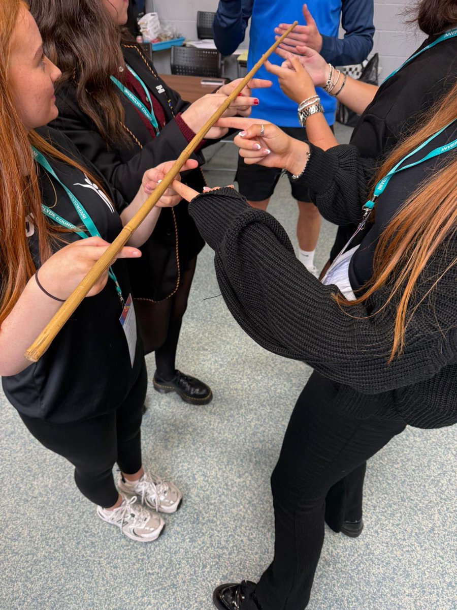 Invacad Senior Leaders tweet media