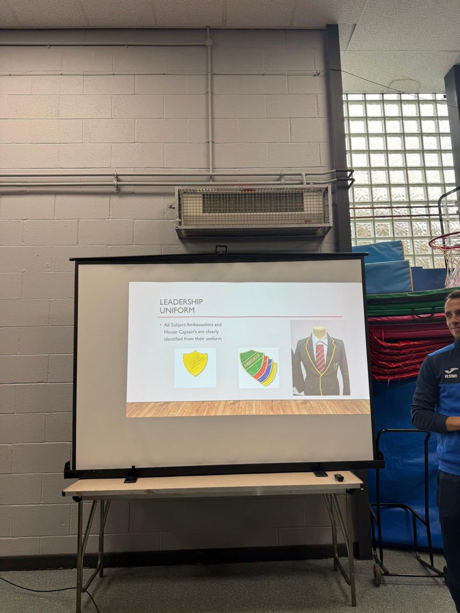 Invacad Senior Leaders tweet media