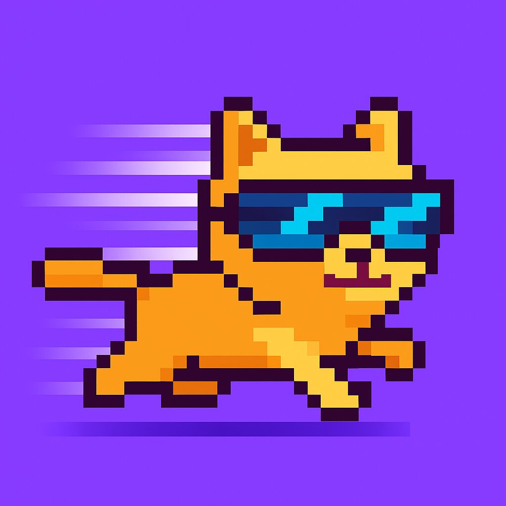 ZcoForSol's tweet photo. $ZOOM isn’t just a token, it’s a race. 🏁
On Solana, speed is everything. 
Blink once, and you’re already behind. 👀💨
Welcome to the fastest meme ever minted.

#MemeCoin2025 #Solana #ZOOM https://t.co/04yH4Srdqi