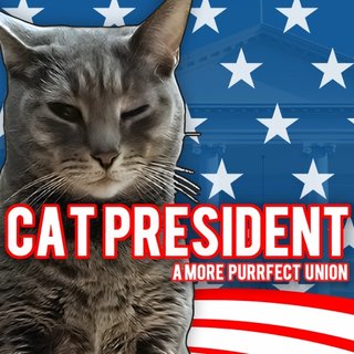 رضا الساعدي (@alsadye215) on Twitter photo REVIEW
Cat President: A More Purrfect Union
Trophies: 20🏆
Difficulty: 1/10
Platinum Time: 3-10 min
Region: EU NA
PS4/PS5
<a href="/PenguinPopGames/">Penguin Pop Games</a>
<a href="/oharockstudios/">Oh, a Rock! Studios</a>
Funny game about cats who want to be president REVIEW
Cat President: A More Purrfect Union
Trophies: 20🏆
Difficulty: 1/10
Platinum Time: 3-10 min
Region: EU NA
PS4/PS5
<a href="/PenguinPopGames/">Penguin Pop Games</a>
<a href="/oharockstudios/">Oh, a Rock! Studios</a>
Funny game about cats who want to be president