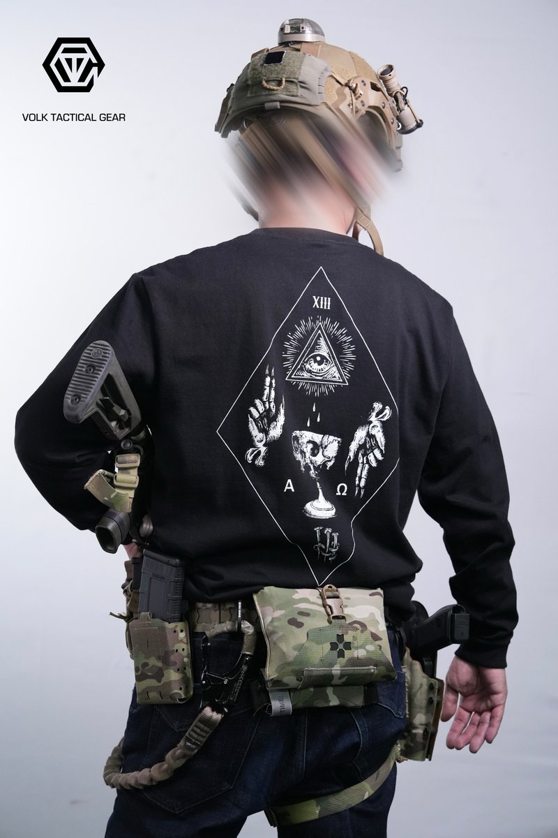 VOLK TACTICAL GEAR (@VTG1975) / X