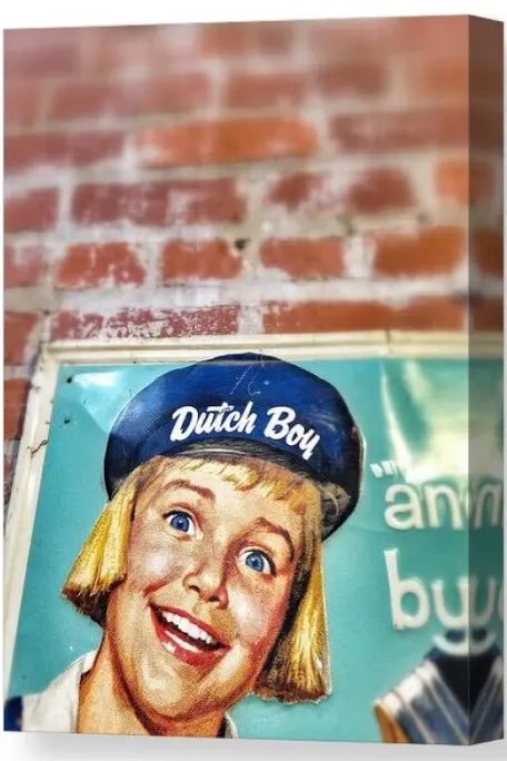 scabface64's tweet photo. @AntiWokeMemes #dutchboy https://t.co/BLZYJNiauX