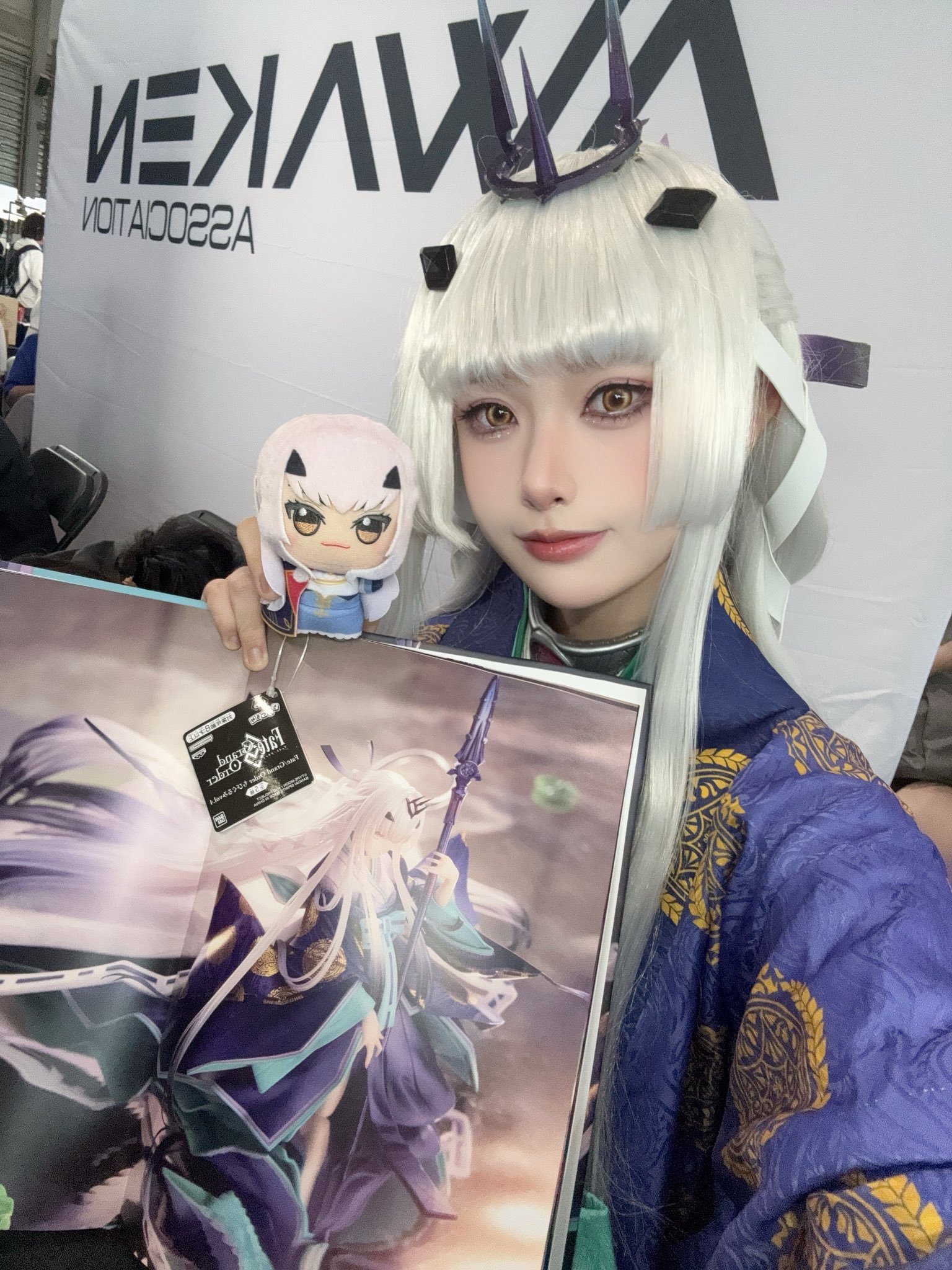 コミケ コミックマーケット C106 CHOCO チョコレートショップ FGO Yahoo!オークション -「チョコレートショップ メリュジーヌ」の