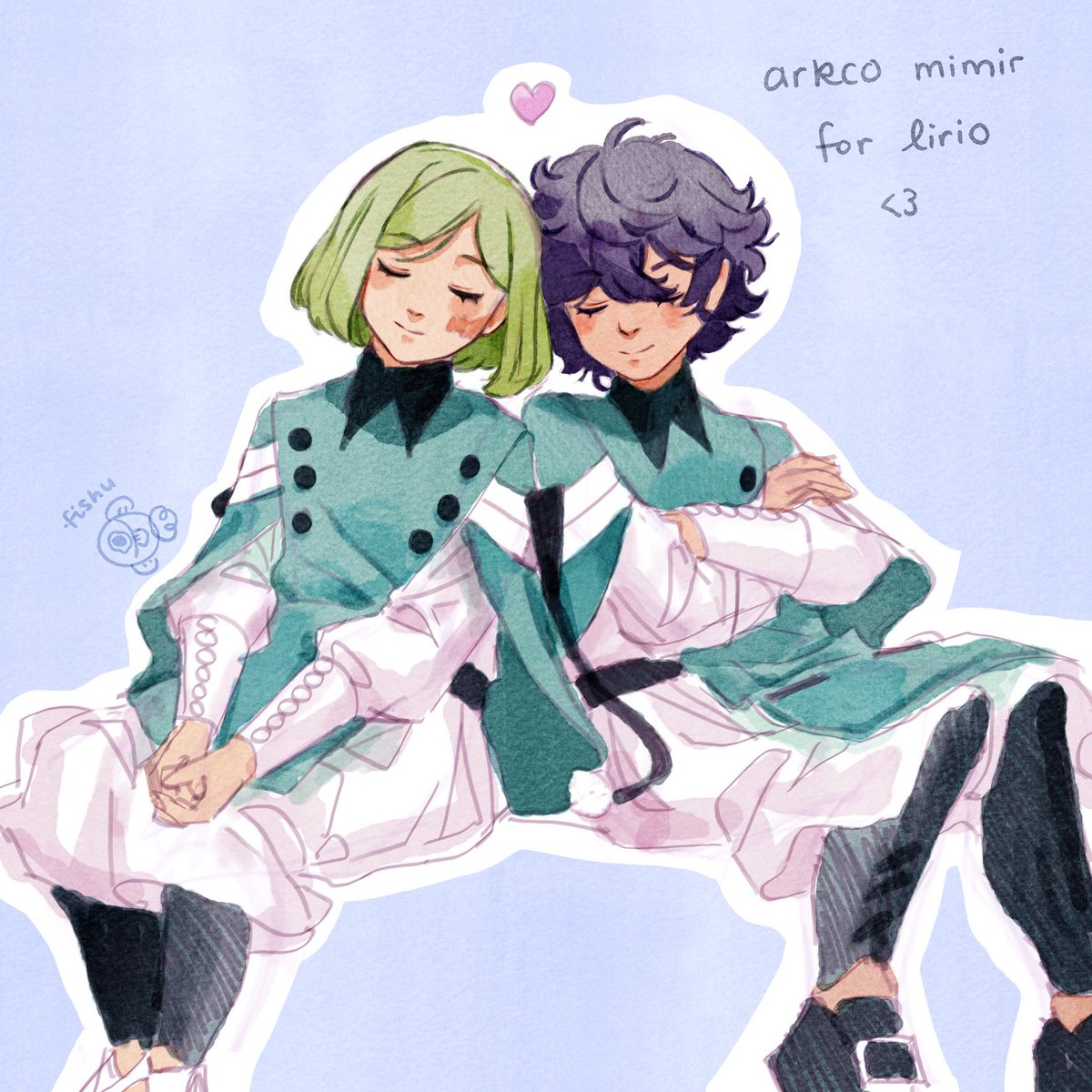 fishu 🐡 tweet media