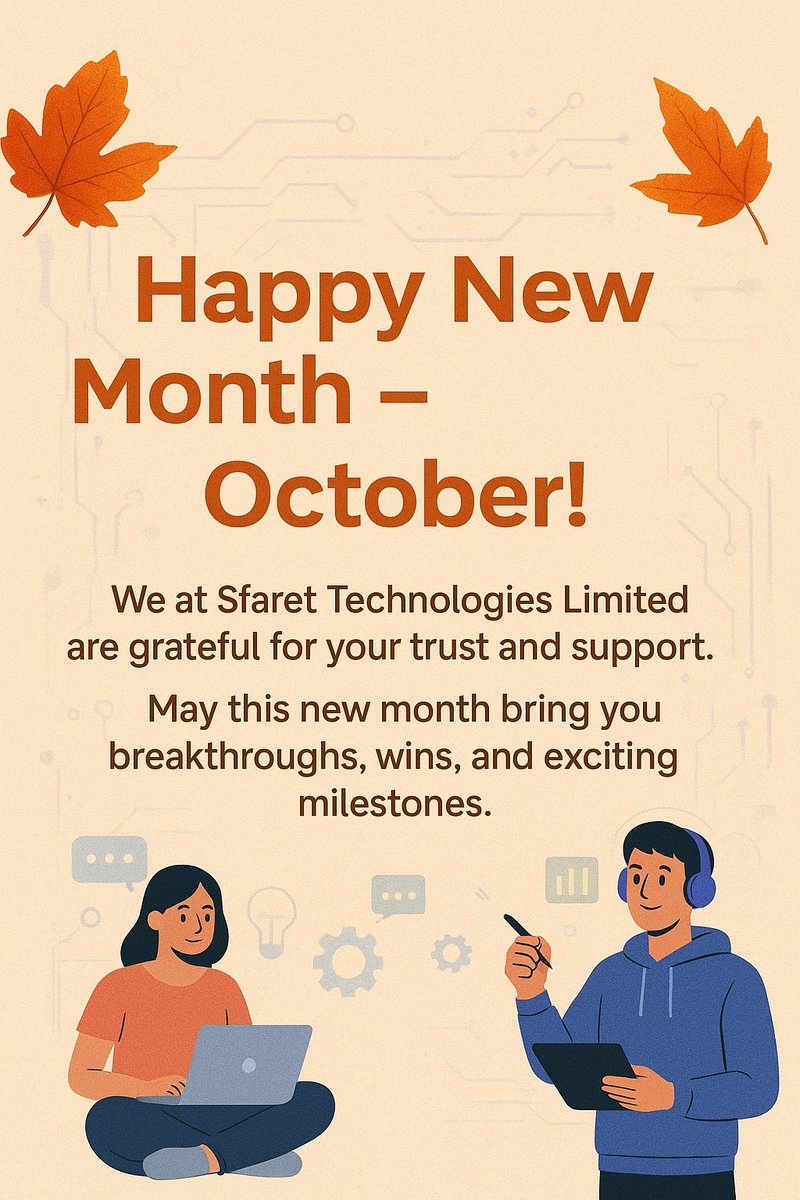 SfaretTech's tweet image. 🎉 Happy Independence Day, Nigeria! 🇳🇬
💚🤍💚 Wishing you peace, progress, and prosperity today and always.

#NigeriaAt65 #IndependenceDay #SfaretTechnologies #EduTechInnovation #FutureOfLearning