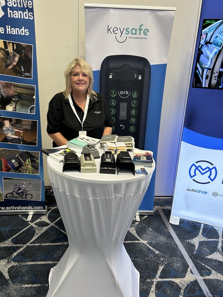 The Key Safe Company tweet media