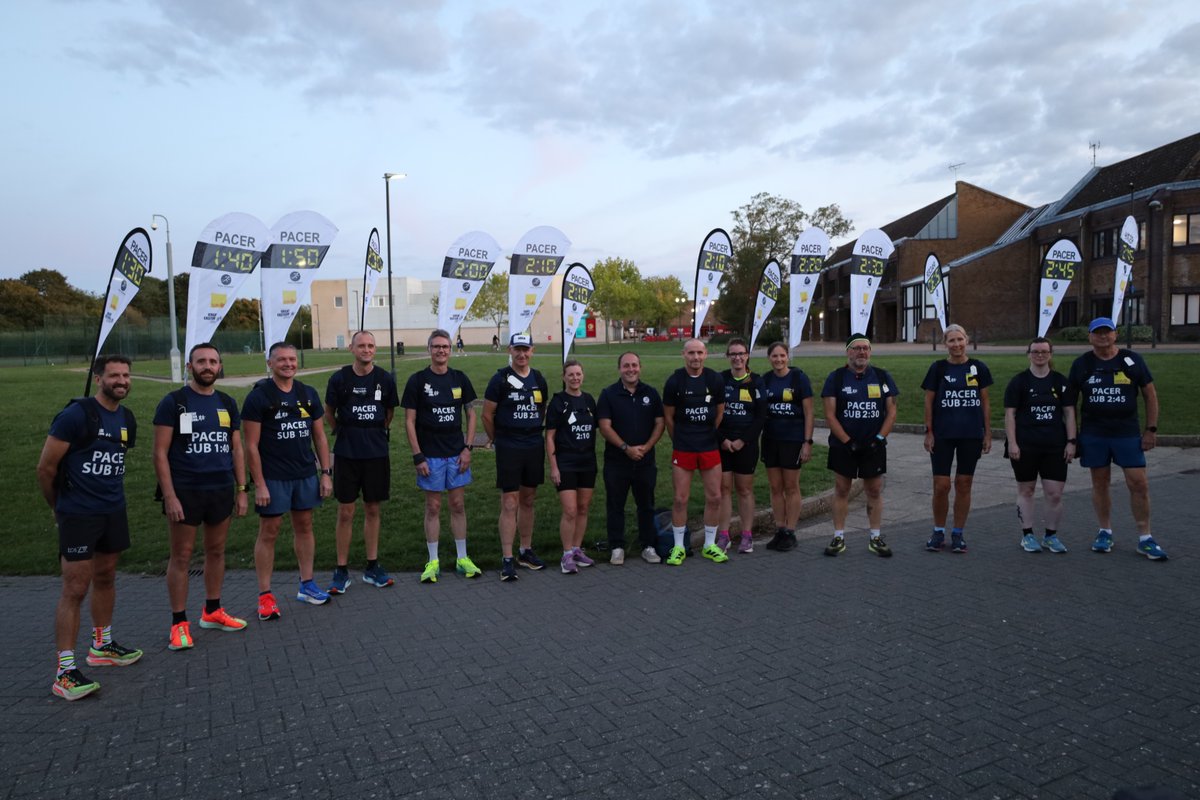 Great Eastern Run tweet media