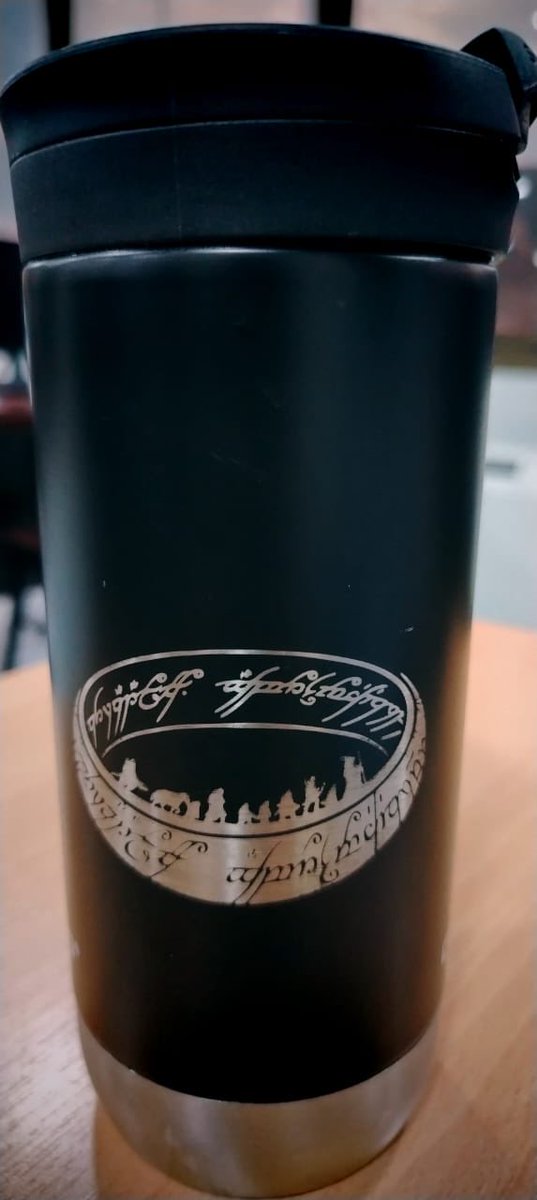 Un termo para gobernarlos a todos