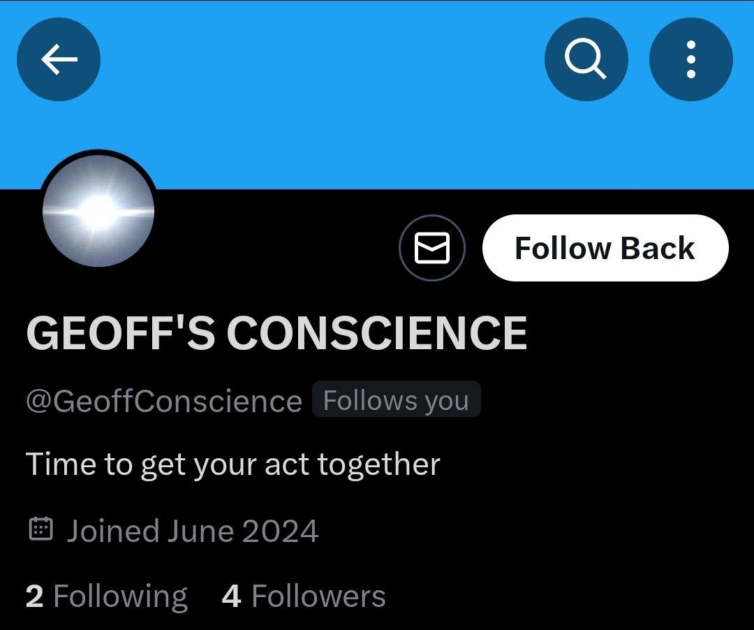 GEOFFCOINCRYPTO's tweet image. I just want to make one thing clear. 

I will deploy when the timing is right. 

I will not let the narrow minded bully me into making bad decisions. 

You are here because you want ME to make you money.