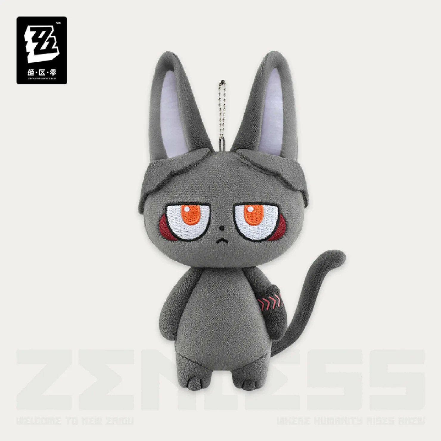 Apple - にゃんにゃんにゃん様  専用 ゼンレスゾーンゼロ グッズ販売情報【非公式】 on X: 