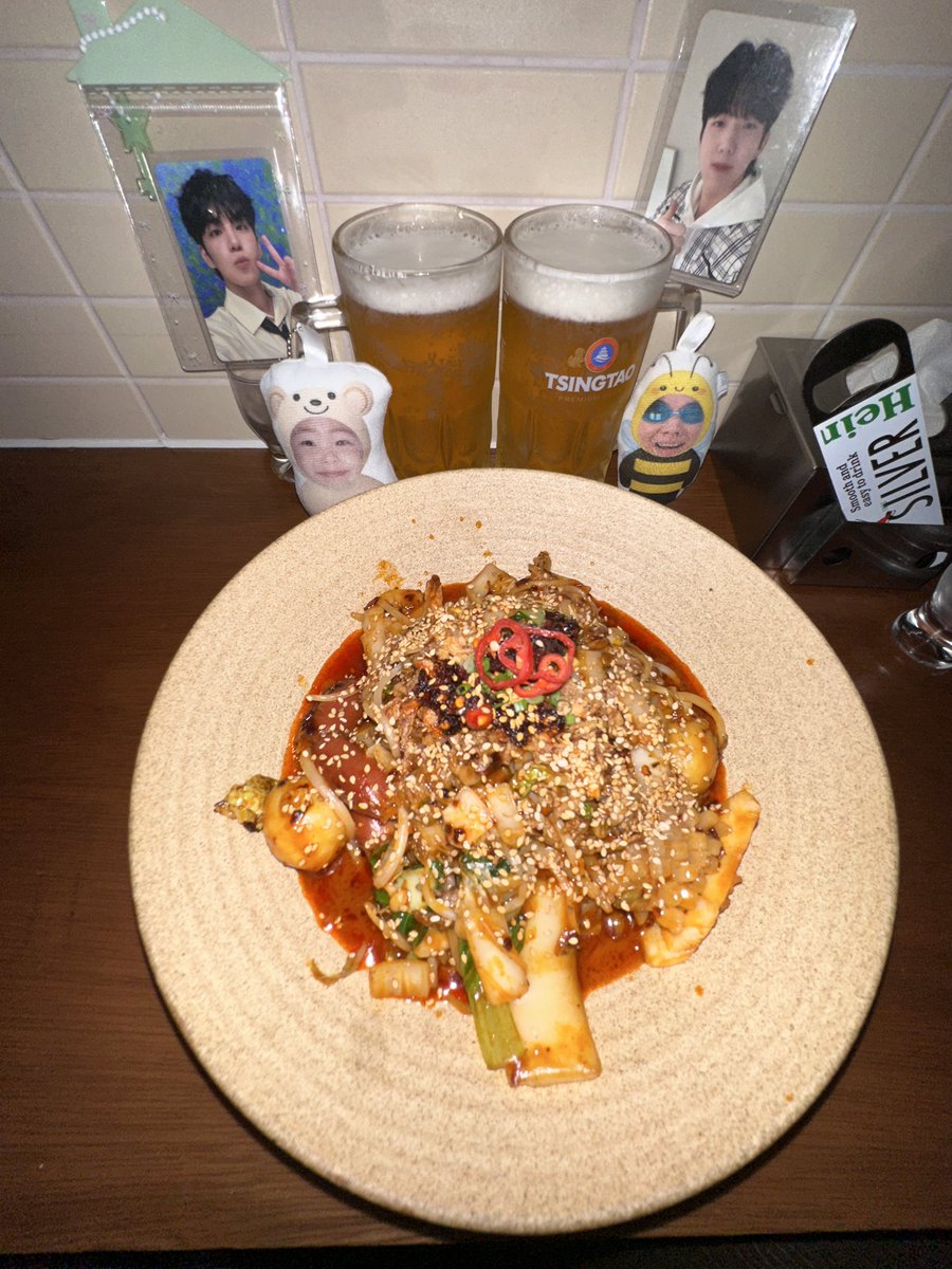 제발 내 테무 원필을 봐줘 😳