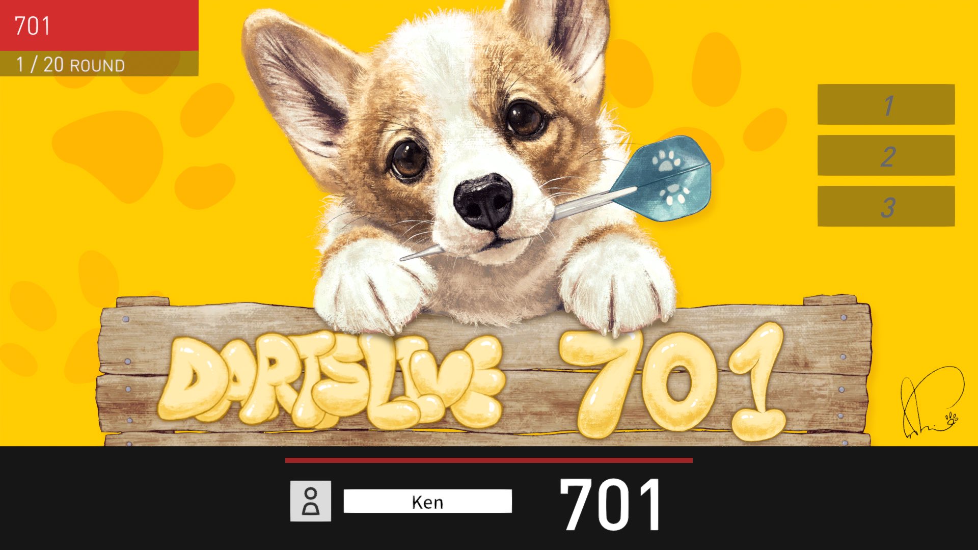 ダーツライブ公式 (@DARTSLIVE) / X