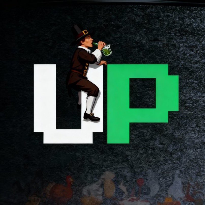 <a href="/SolSammi/">sammi</a> $UPVEMBER is already starting g

CTO team stepped in, updated dex, made an insane website and are pushing this hard as fuck

Going to be a crazy front running coin for November