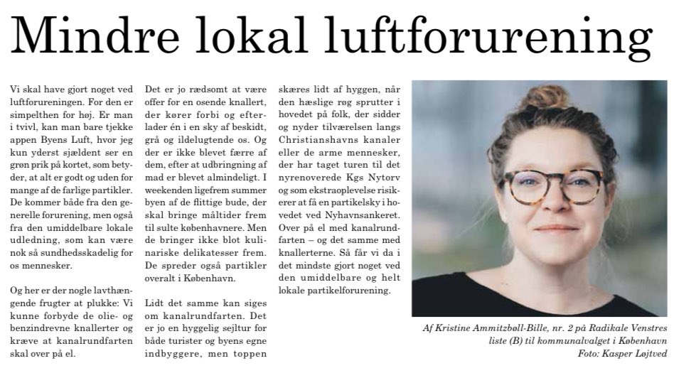 ammitzbll_bille's tweet image. Forbyd knallerter. De oser og sviner, de larmer og gør folk syge. Hvad skal vi dog med dem? #dkpol