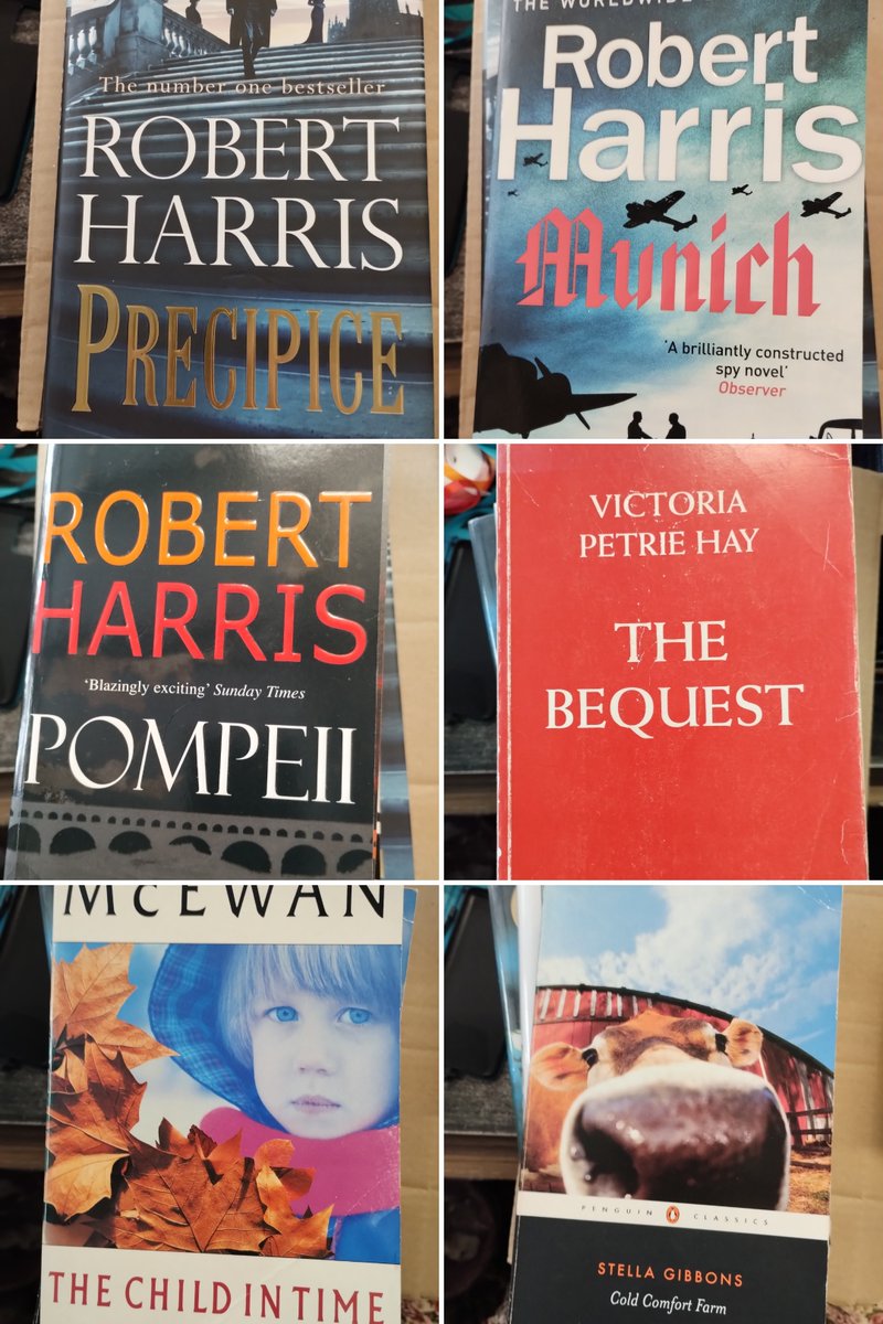 KatrinaRotgalve's tweet image. Good morning my cheeky-little-buggers-having-an-extra-spoon-of-clotted-cream-on-the-top-of-the-jam, how are you?West Looe Bookshop will be open from 12-5pm today, come to meet the authors, rummage through the piles of #books or indulge yourselves in buying some artwork @FlissZak