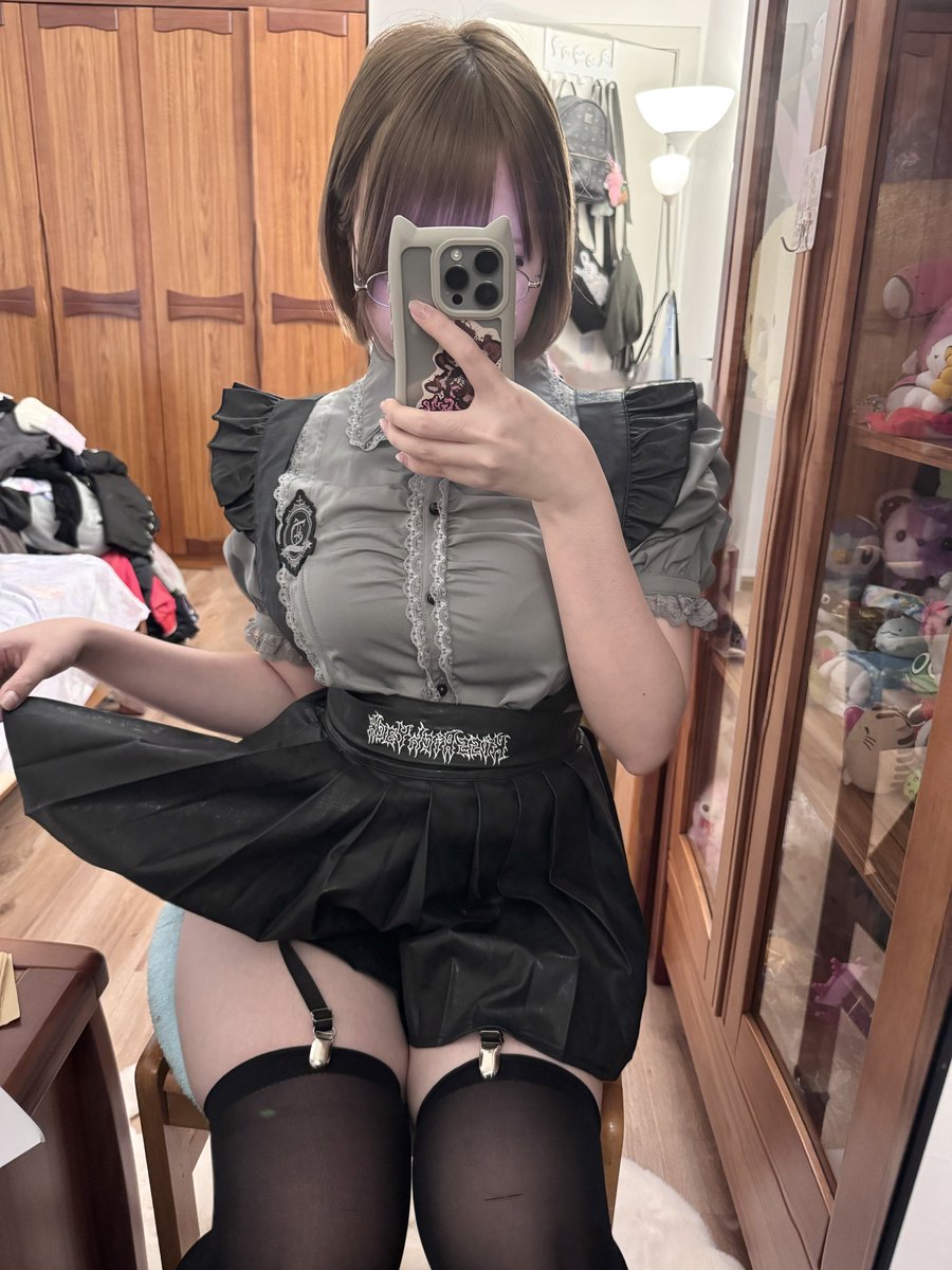 あにゃ tweet media