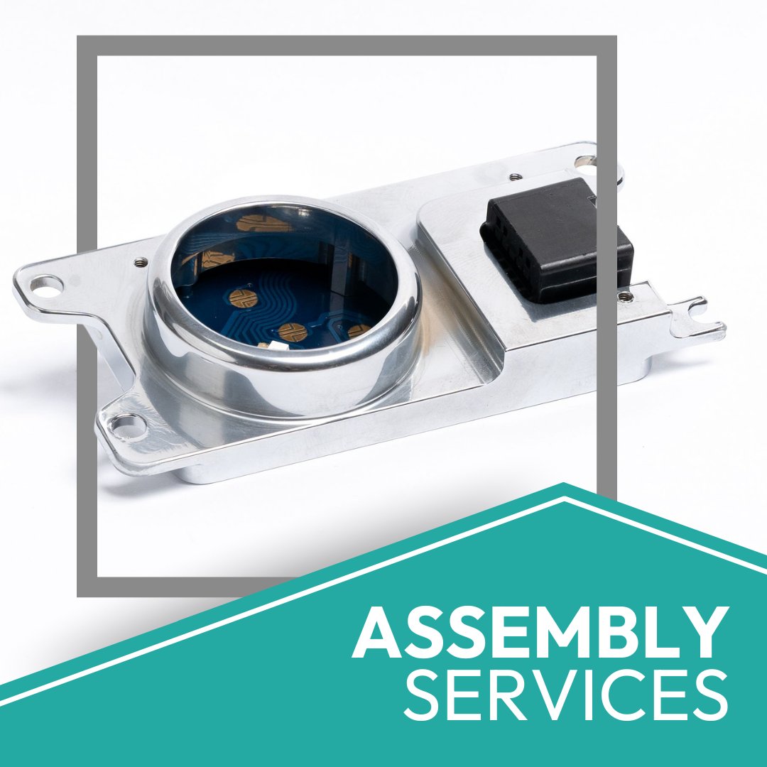 AE_ukltd's tweet image. Turning parts into performance.💪

With over 40 years in the industry, our #AssemblyServices make sure every piece fits and functions as it should, allowing us to cut waste, save costs and deliver assemblies that work first time, every time.

🌐 bit.ly/4dW9AO2 

#UKmfg