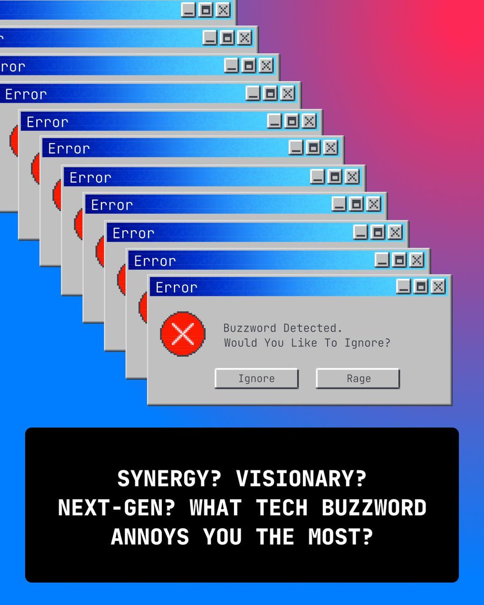intellijidea's tweet image. Your place to let off steam 👇