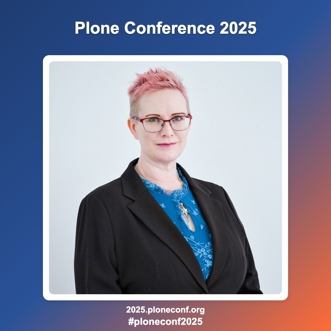 Plone Conference 2025 Keynote Highlight: Human Perspectives in Cybersecurity

16 Oct 2025 | 10:00–11:00

From Dr. Paananen &amp; Dr. Woods, University of Jyväskylä.

To read about this talk: buff.ly/CVHffat

To get your tickets: buff.ly/CbDXlAO

#plone #ploneconf2025