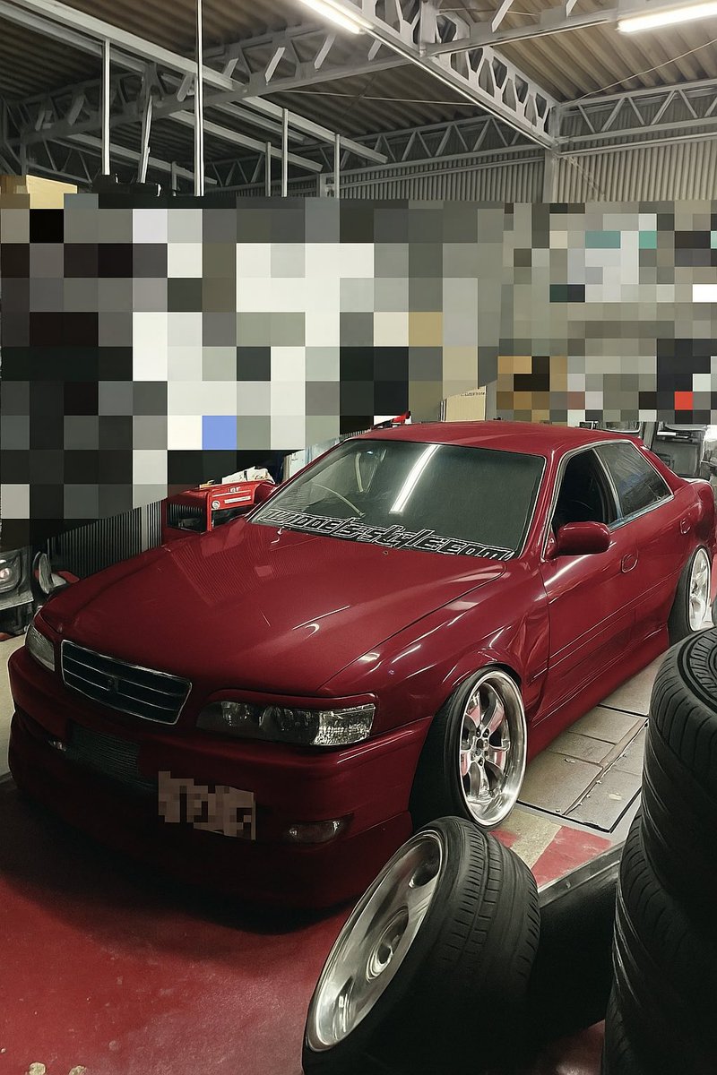 ゆーき (@JZX100_Yuki0315) / Posts / X