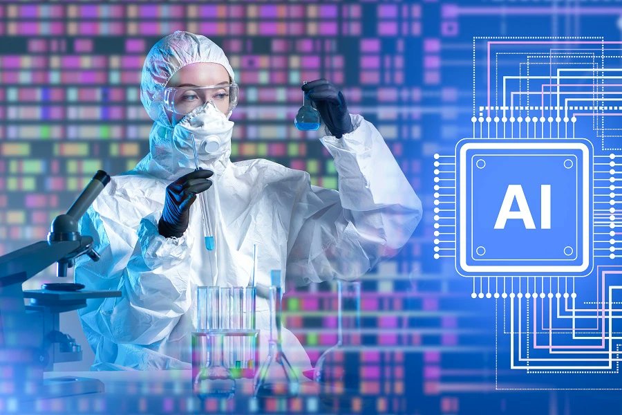 FoodIng1st's tweet image. IFT: AI won’t take a food scientist’s job, but a food scientist using AI might 

#foodtechnology #consumertrends #sustainability

Read the full article here👉foodingredientsfirst.com/news/ift-ai-co…