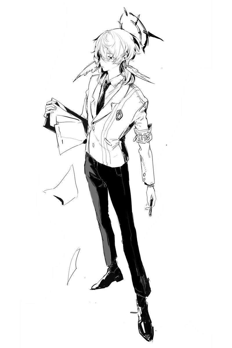 Zizizhi2121's tweet image. #HonkaiStarRail   #Sunday