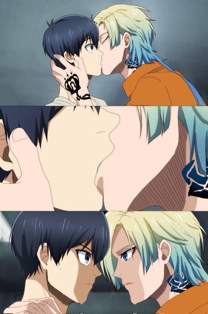 kiis 🍌🐟ﾊﾟﾛ/トレス有
#kaisagi