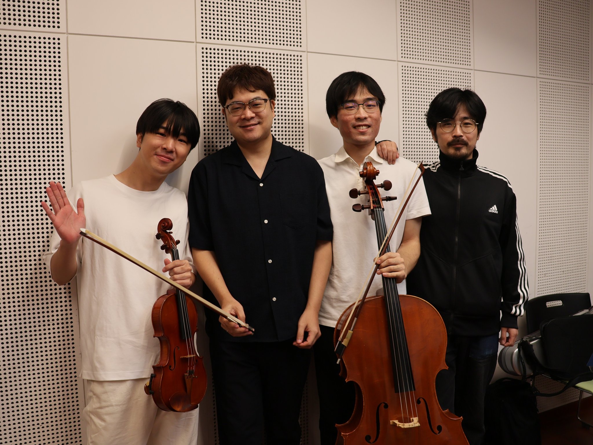 THE NHK SYMPHONY NHK交響楽団 輝ける60年の軌跡 レコード NHK交響楽団 NHK Symphony Orchestra, Tokyo on X: 